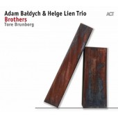 Adam Baldych & Helge Lien Trio - Brothers (2017) 