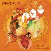 Beardfish - Songs For Beating Hearts (2024) /Limited Digipack