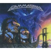 Gamma Ray - Heading For Tomorrow 25th Anniversary Edition