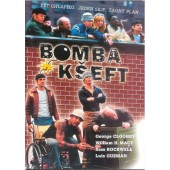 Film/Komedie - Bomba kšeft 