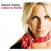 Viktoria Tolstoy - Letters To Herbie (2011)