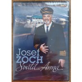 Josef Zoch - Svatá Anna (2020) /DVD