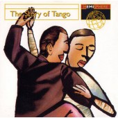 Various Artists - Story Of Tango 