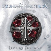 Sonata Arctica - Live In Finland (Limited Edition 2019) - Vinyl