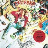 Tankard - Morning After + Alien EP (Remastered 2017) - Vinyl 