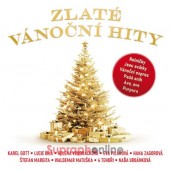 Various Artists - Zlaté vánoční hity (2021)