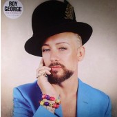 Boy George - This Is What I Do 