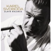 Karel Svoboda - Zlatá kolekce (2013) 