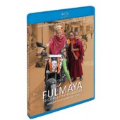 Film/Dokument - Fulmaya, děvčátko s tenkýma nohama 