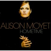 Alison Moyet - Hometime/Expanded Edition (2015) 