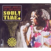Sharon Jones & The Dap-Kings - Soul Time! (2011)
