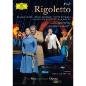Giuseppe Verdi  -  Piotr Beczala - Rigoletto/Piotr Beczala 