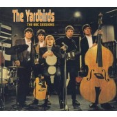 Yardbirds - BBC Sessions 1965-1968 