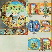 King Crimson - Lizard - 200 gr. Vinyl 