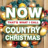 Various Artists - Now That's What I Call Country Christmas (2019)