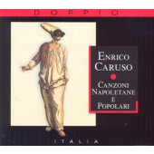 Enrico Caruso - Canzoni Napoletane E Popolari/2CD 