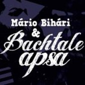 Mario Bihári & Bachtale Apsa - Mario Bihári & Bachtale Apsa (2011) 