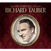 Richard Tauber - Golden Voice Of Richard Tauber 