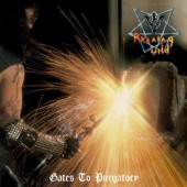 Running Wild - Gates To Purgatory (Expanded Version 2017) 