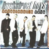 Backstreet Boys - Backstreets Back! 