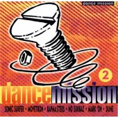 Various Atists - Dance Mission 2 (1996) 
