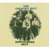 Downliners Sect - Country Sect /Digipack 
