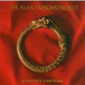 Alan Parsons Project - Vulture Culture (Remastered/Expanded) 