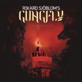 Rikard Sjöblom’s Gungfly - Friendship (Limited Digipack, 2018) 