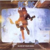 AC/DC - Blow Up Your Video 