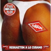 Various Artists - Reggaeton A Lo Cubano (CD+DVD) 