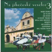 Various Artists - Na jihočeské veselce  3 