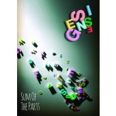Genesis - Sum Of The Parts (2022)