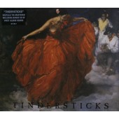 Tindersticks - Tindersticks (The First Tindersticks Album, Remastered 2004) 