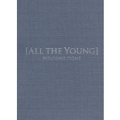 All The Young - Welcome Home (Limited Edition, 2012)