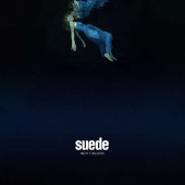 Suede - Night Thoughts (2016) 