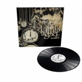 Lamb Of God - Live In Richmond, VA (2021) - Vinyl