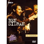 Ben Sidran - In Concert: Ohne Filter 