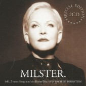 Angelika Milster & The Berlin International Orchestra - Milster (Special Edition 2004)