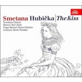Bedřich Smetana - Hubička/Kiss 