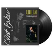 Chet Baker - Cool Cat (Edice 2024) - 180 gr. Vinyl