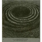 Lurking Fear - Out Of The Voiceless Grave (2017) - 180 gr. Vinyl 