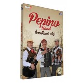 Pepino Band - Švestková alej/CD+DVD 