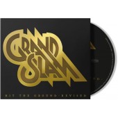 Grand Slam - Hit The Ground - Revised (Edice 2024)