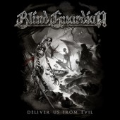 Blind Guardian - Deliver Us From Evil (Single, Edice 2023)