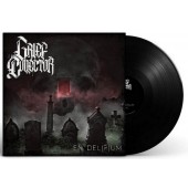 Grief Collector - En Delirium / (2021) - Vinyl
