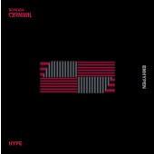 Enhypen - Border : Carnival (Mini-Album, Edice 2022) /Hype Version
