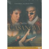 Film/Romantický - Casanova 