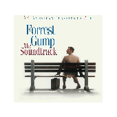 Soundtrack - Forrest Gump (Reedice 2022) - Vinyl