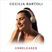 Cecilia Bartoli - Unreleased (2021)