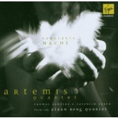 Artemis Quartet, Thomas Kakuska & Valentin Erben - Verklärte Nacht (2006)